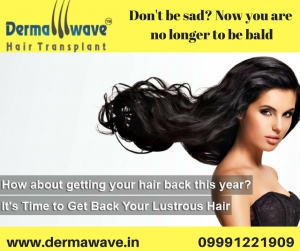 Best Hair Transplant Surgery Clinic in Delhi at a Cheap Cost